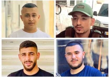 4 شهداء في قصف الاحتلال مخيم نور شمس (صور وفيديو)