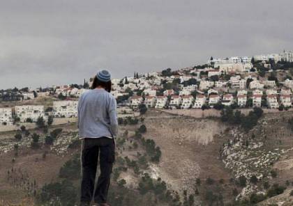 "العليا الإسرائيلية" تشرعن بؤرا استيطانية شمال القدس