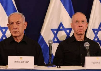 يديعوت : خلاف خطير بين نتنياهو ورؤساء"الأجهزة الأمنية" حول الحرب على غزة ..
