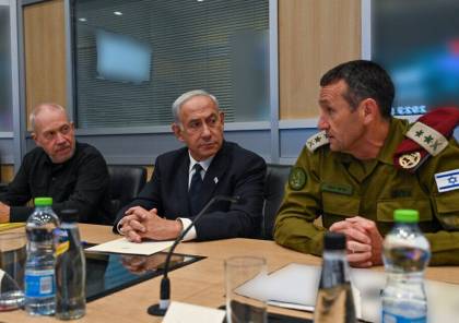 قراءات إسرائيلية في تحرّك "الجنائية الدولية" المحتمل ضد قادة الاحتلال