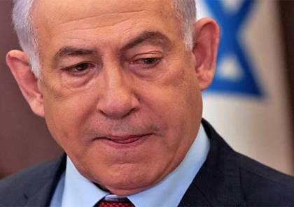  نتنياهو يرفض مناقشة سياسة "إسرائيل" تجاه لبنان في الكابينت