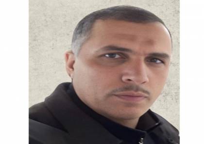 الاحتلال يجدد الاعتقال الإداري للمعتقل المصاب بالسرطان عبد الباسط معطان