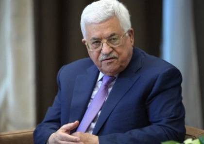 الرئيس عباس يكشف تفاصيل أسباب فشل إجراء الانتخابات