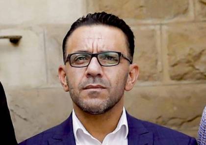 سلطات الاحتلال تمدد توقيف محافظ القدس عدنان غيث 