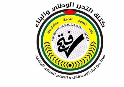 المجلس الثوري لفتح يدعو لتصعيد المقاومة الشعبية ضد الاحتلال
