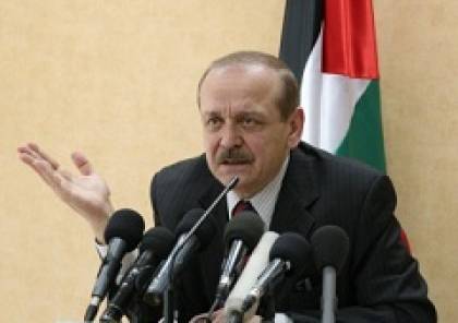 السلطة تسمح لهيئة الإذاعة والتلفزيون الفلسطينية الرسمية باستضافة قيادات من حماس في برامجها الإخبارية والحوارية للتعبير عن وجهة نظر الحركة سما الإخبارية