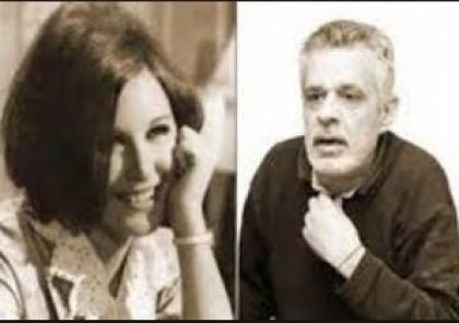 فيديو زكي فطين عبد الوهاب سعاد حسني أحبت علي بدرخان أكثر مني سما الإخبارية