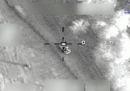 وام: تدمير طائرة بدون طيار إيرانية الصنع في اليمن