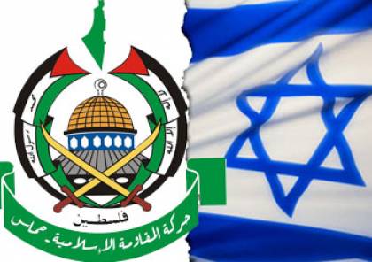 الاذاعة العبرية :حماس ترفض ان تشمل التهدئة الشاملة مع إسرائيل الضفة 
