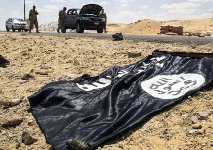 نائب رئيس تحرير الاهرام : داعش تقف خلف محاولة اغتيال ابو نعيم 