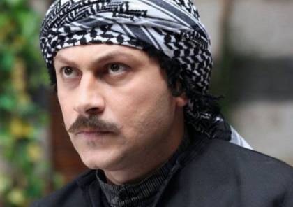 العقيد معتز سيعود لمسلسل باب الحارة بهذين الشرطين سما الإخبارية