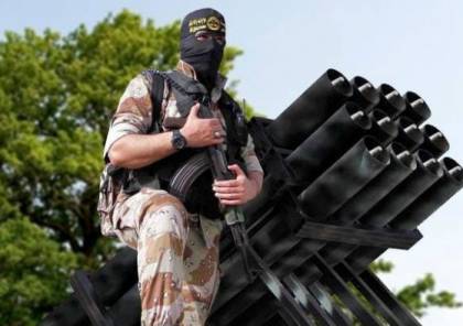 جيش الاحتلال: الجهاد هي من نفذ الهجوم على أحد المواقع العسكرية ونحمل حماس المسؤولية