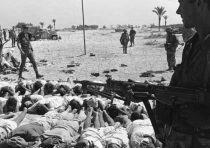 50 عاما على نكسة فلسطين وحرب الأيام الستة