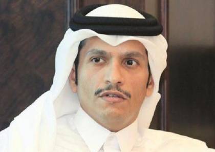 قطر: كل الخليج متورط بدعم الارهاب ولسنا لوحدنا ولن نغلق الجزيرة و سنستمر بدعم غزة