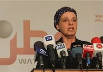 وفاة "مها ابو دية"مديرة مركز المرأة للارشاد القانوني والاجتماعي