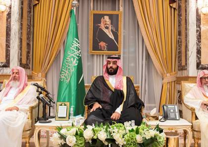 السعودية : تخصيص 500 مليون $ للمنظمات الدولية لدعم مكافحة كورونا