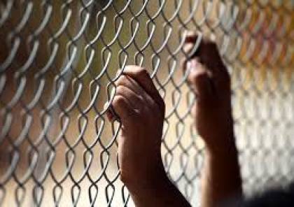 الجبهة الشعبية تعلن خوض الإضراب في سجون الاحتلال الاسرائيلي 