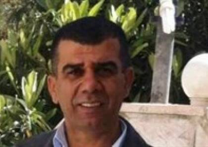 الاحتلال يجدد اعتقال الصحفي نضال أبو عكر للمرة الرابعة