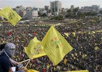 فتح: لم ندعو عناصرنا للتظاهر في غزة وما حدث تحركات شعبية مطلبية 