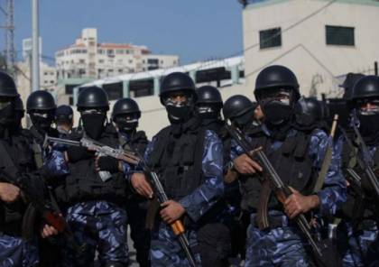 واللا" العبري : الأمن الفلسطيني أحبط هجمات خططت لها حماس في إسرائيل