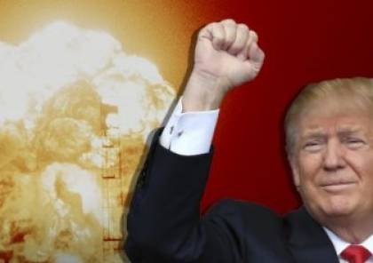 5 سيناريوهات لتدمير العالم على يد رئيس امريكا الجديد ترامب .. هل تتحقق ؟