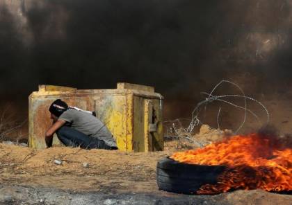 غزة وإسرائيل: جولة القتال الحالية انتهت بانتظار المعركة الكبرى 