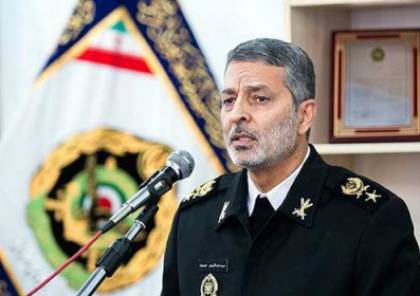 قائد الجيش الإيراني:على اسرائيل ان تحصي كم تبقى من عمرها وسنسوي حيفا وتل أبيب بالأرض