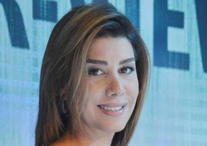 فيديو.. مذيعة لبنانية تقدم استقالتها على الهواء مباشرة!