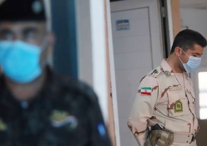 طهران تفرج عن نحو 70 ألف سجين بسبب فيروس "كورونا"