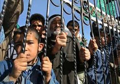 صحيفة: القاهرة لتخفيف الحصار عن غزة بموافقة اسرائيل ... ولو غضِب عباس