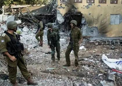 الجيش الإسرائيلي يبدأ تحقيقات واسعة حول إخفاقات 7 أكتوبر