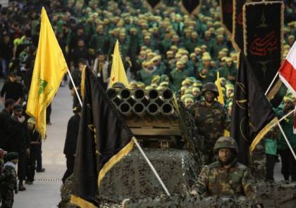 خطوط المخطط الهيكلي السياسي والعسكري لمواجهة مستقبلية مع حزب الله