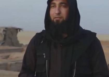 شاهد الفيديو : "داعش" يهدد بنسف الأهرامات