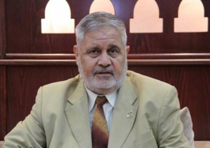 احمد يوسف : قبول حماس بدولة بحدود 67 جاء من باب الحفاظ على التوافق الوطني 