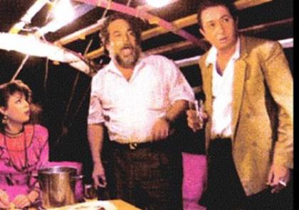 سيد مرزوق يلحق بـ نور الشريف وفاة علي حسنين عن عمر يناهز 76 عاما سما الإخبارية