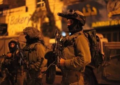 وحدات "الكومندوز" البري والبحري والجوي في الجيش الإسرائيلي