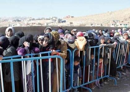 لبنان يوقف طلبات الإقامة لصالح المفوضية العليا لشؤون اللاجئين