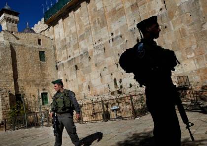 المرجعيات الدينية تؤكد بأن الفلسطينيين سيعودون للاعتصام في حال لم تفتح باب حطة