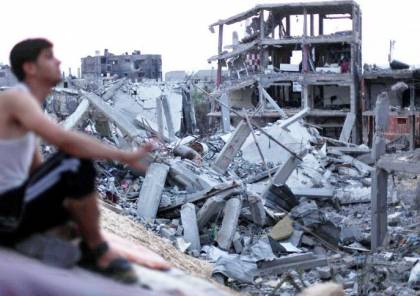 صرف تعويضات لـ 1339 متضررا في غزة