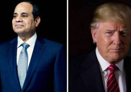 توتر العلاقات المصرية الامريكية على خلفية الدور المصري في مشروع قرار القدس