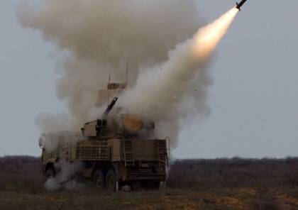 طائرات الاحتلال الاسرائيلي تواصل غاراتها على قطاع غزة والمقاومة تقصف "نتيفوت" بصواريخ غراد 