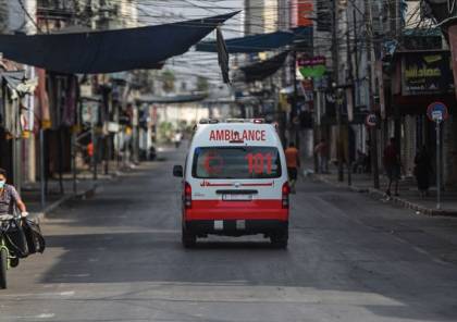 الصحة بغزة:تسجيل 209 إصابات جديدة بـكورونا بالدورة الثانية ليوم الثلاثاء 