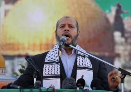 الحية : لن يطول صبر حماس والقسام على جرائم الاحتلال