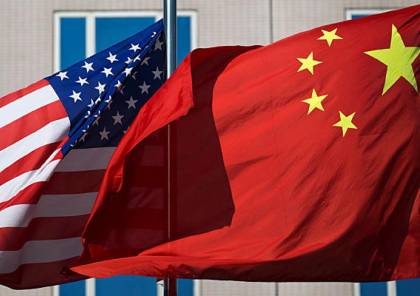 الصين تحذر امريكا: سندافع عن مصالحنا