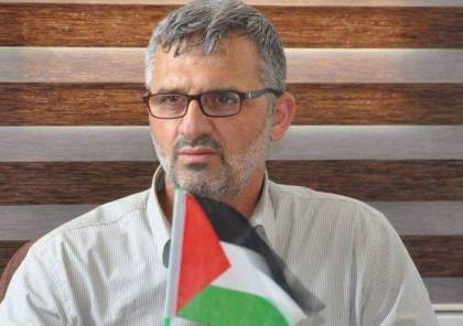 غزة : محمد نصار ينسحب من حراك وطنيون لإنهاء الانقسام
