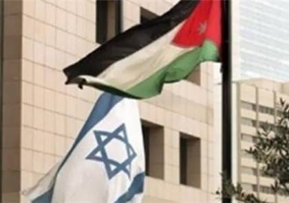 صحيفة عبرية: السلطة تضغط من أجل عودة السفيرة الإسرائيلية إلى الأردن