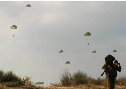 "والا" تكشف عن استعدادات الجيش الإسرائيلي لأضخم استعراض جوي