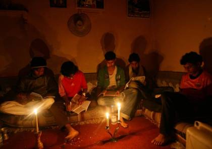 من هي الدول الأوروبية التى تحاول حل أزمة كهرباء غزة؟