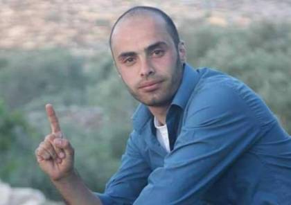 أسير من نابلس يفقد بصره في سجون الاحتلال