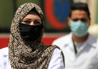 وزارة الصحة بغزة: تسجيل 704 إصابة جديدة بفيروس كورونا في القطاع